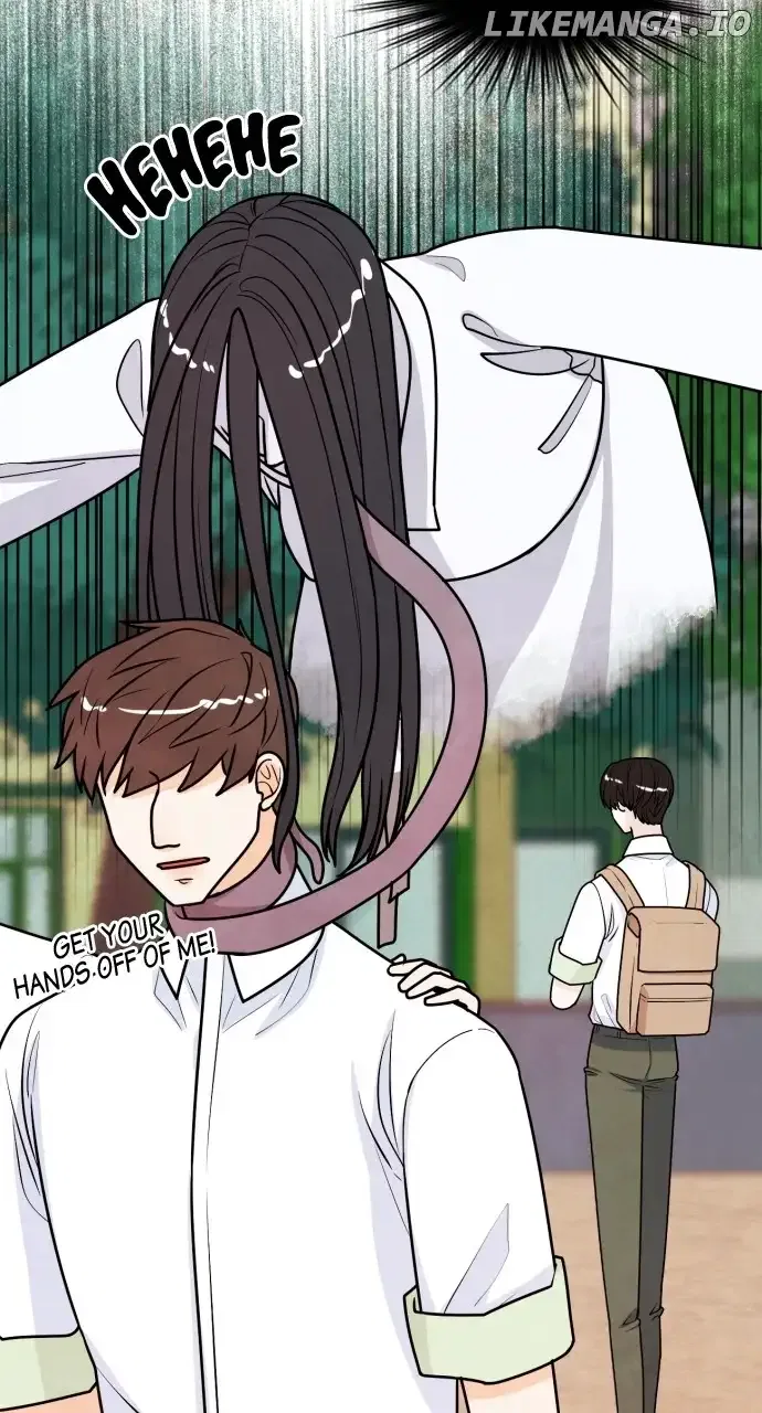 Hwarang: Flower Knights of the Underworld Chapter 129 – Page 27