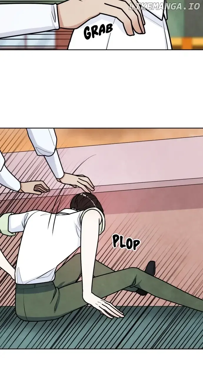 Hwarang: Flower Knights of the Underworld Chapter 129 – Page 32