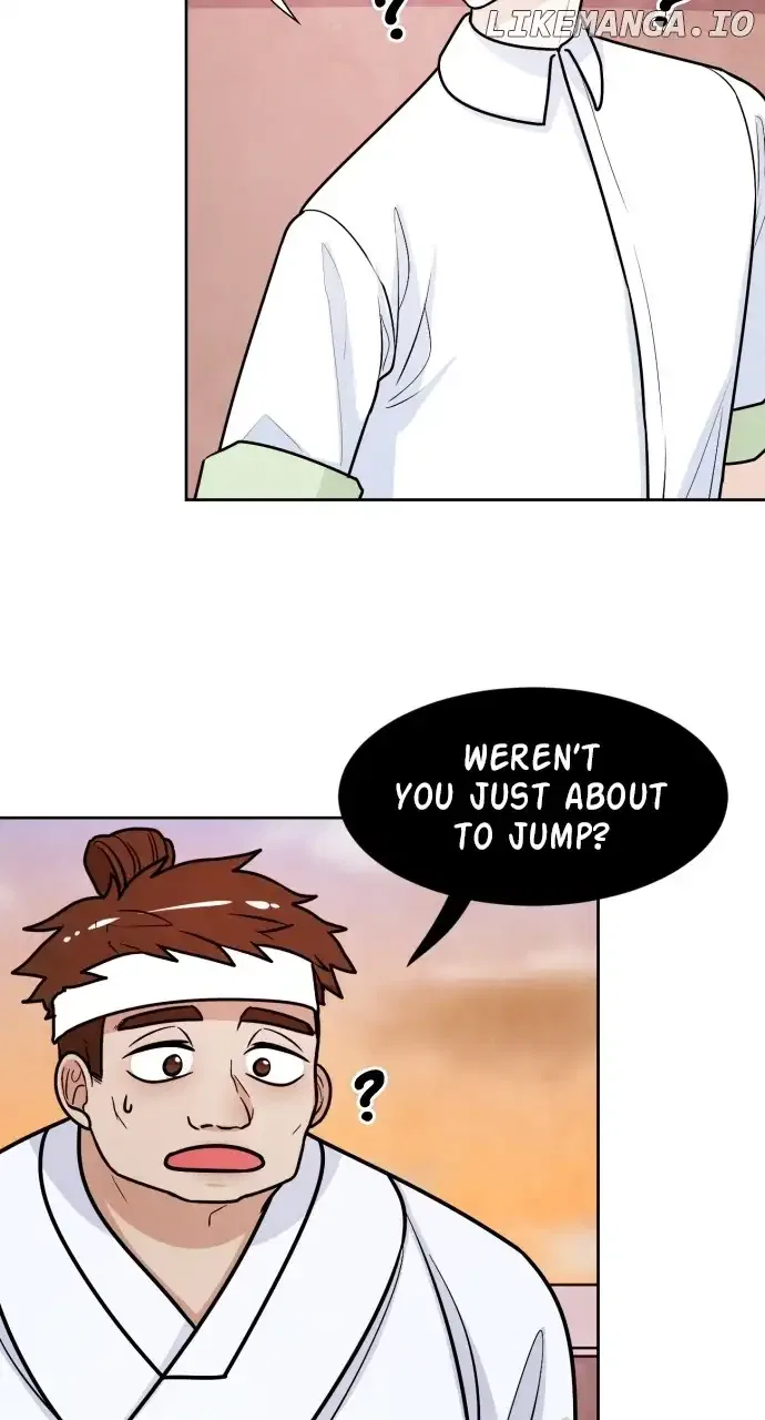 Hwarang: Flower Knights of the Underworld Chapter 129 – Page 35