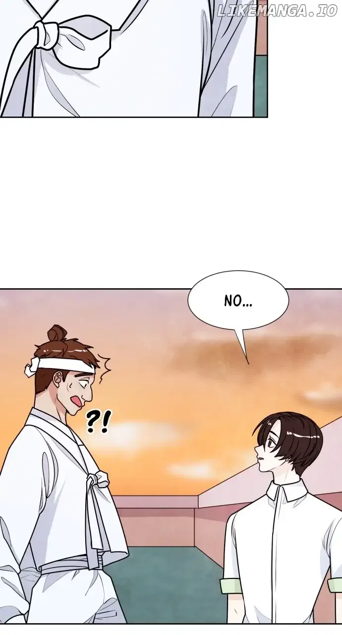 Hwarang: Flower Knights of the Underworld Chapter 129 – Page 36