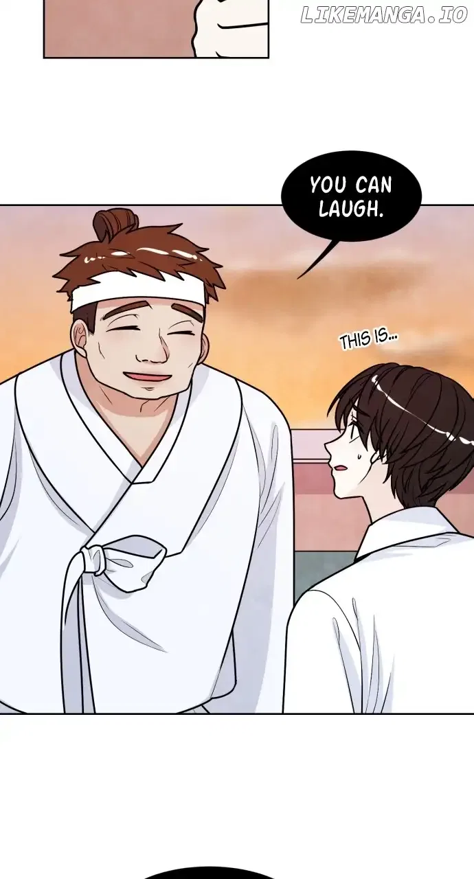 Hwarang: Flower Knights of the Underworld Chapter 129 – Page 39