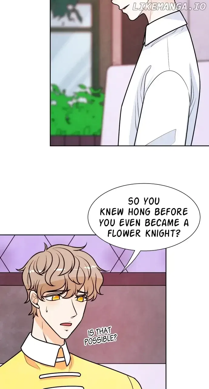 Hwarang: Flower Knights of the Underworld Chapter 129 – Page 42