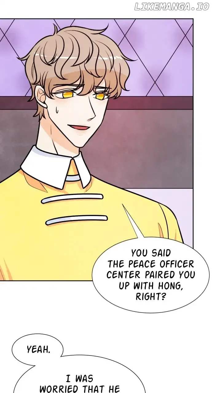 Hwarang: Flower Knights of the Underworld Chapter 129 – Page 48