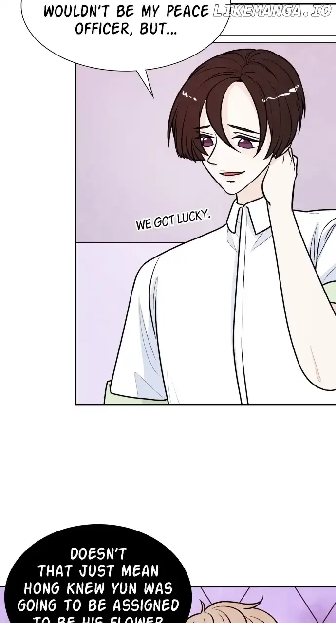 Hwarang: Flower Knights of the Underworld Chapter 129 – Page 49