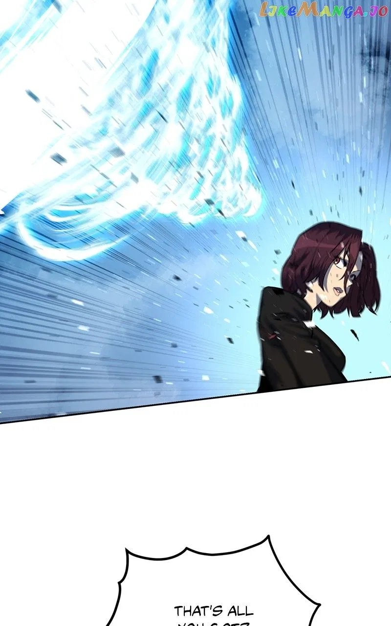 Our Resident Exorcist Chapter 50 – Page 4