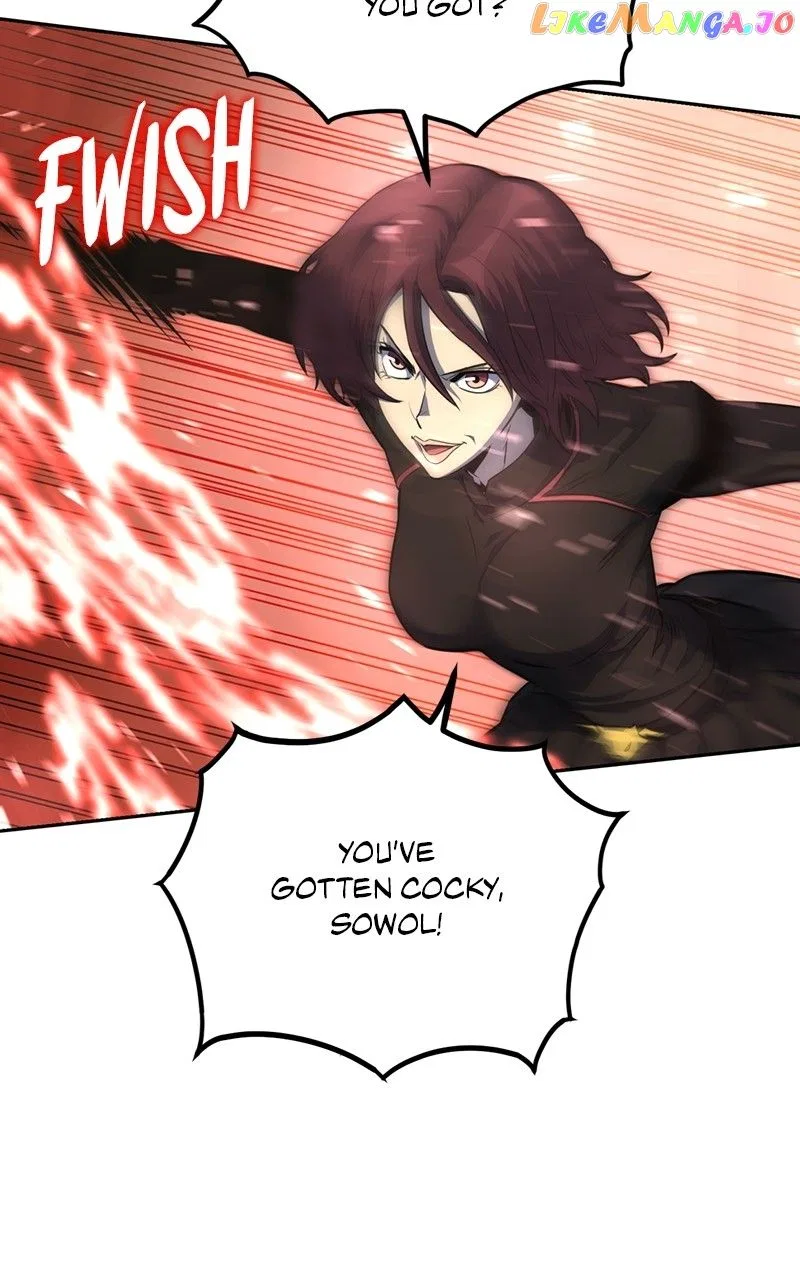 Our Resident Exorcist Chapter 50 – Page 5