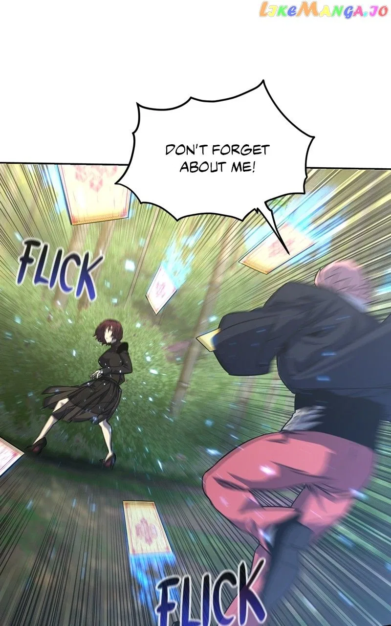Our Resident Exorcist Chapter 50 – Page 6