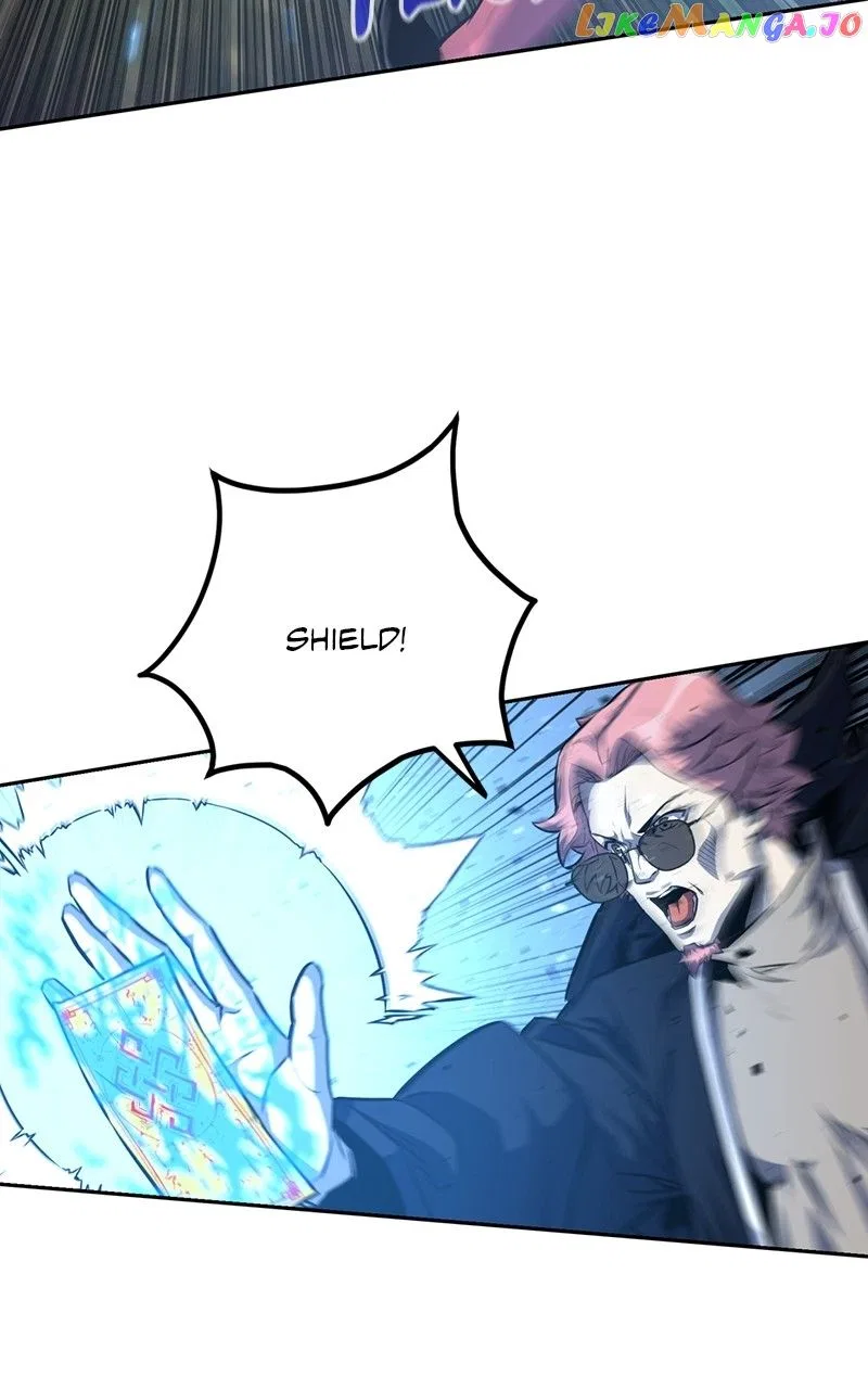 Our Resident Exorcist Chapter 50 – Page 7