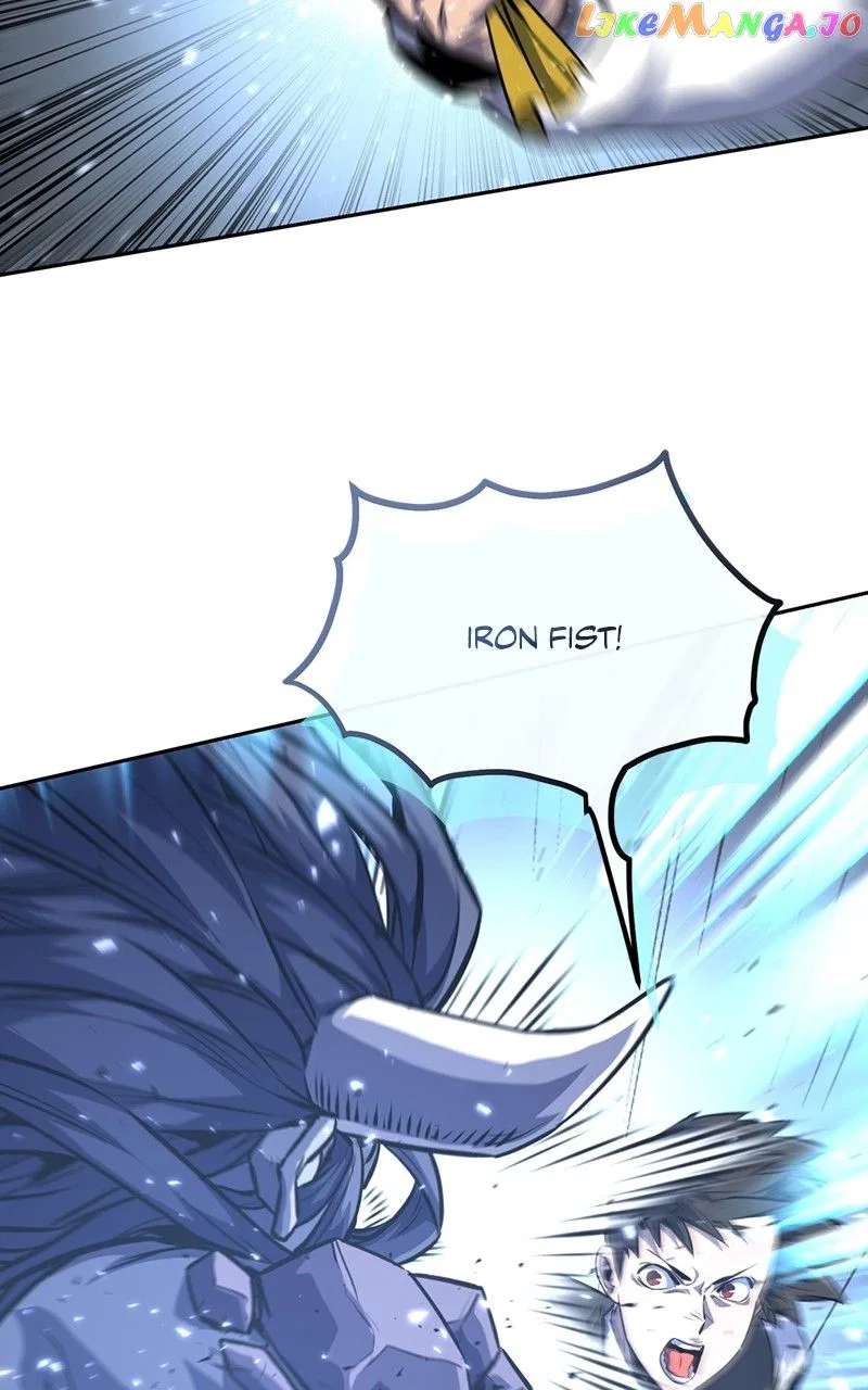 Our Resident Exorcist Chapter 50 – Page 13