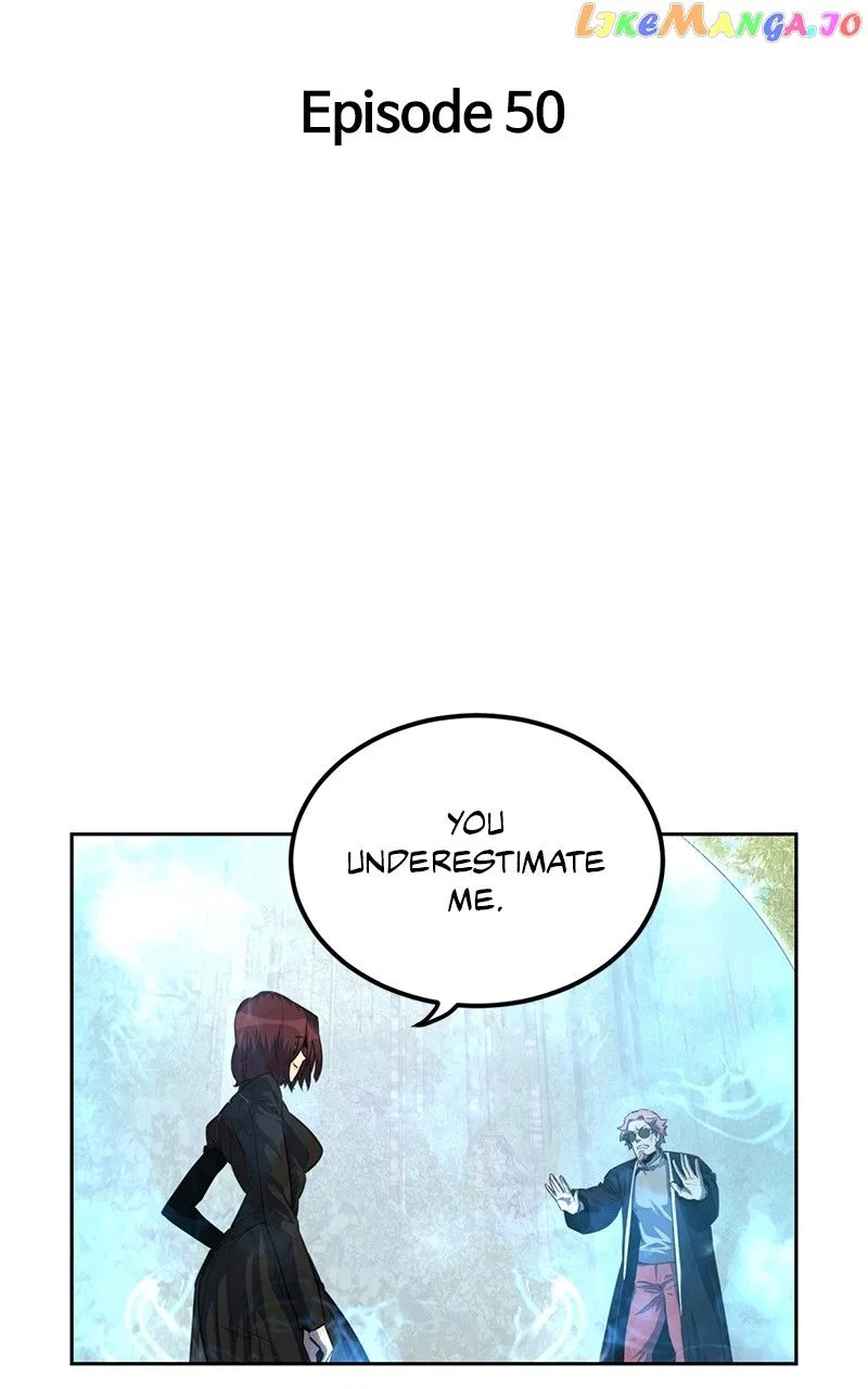 Our Resident Exorcist Chapter 50 – Page 16
