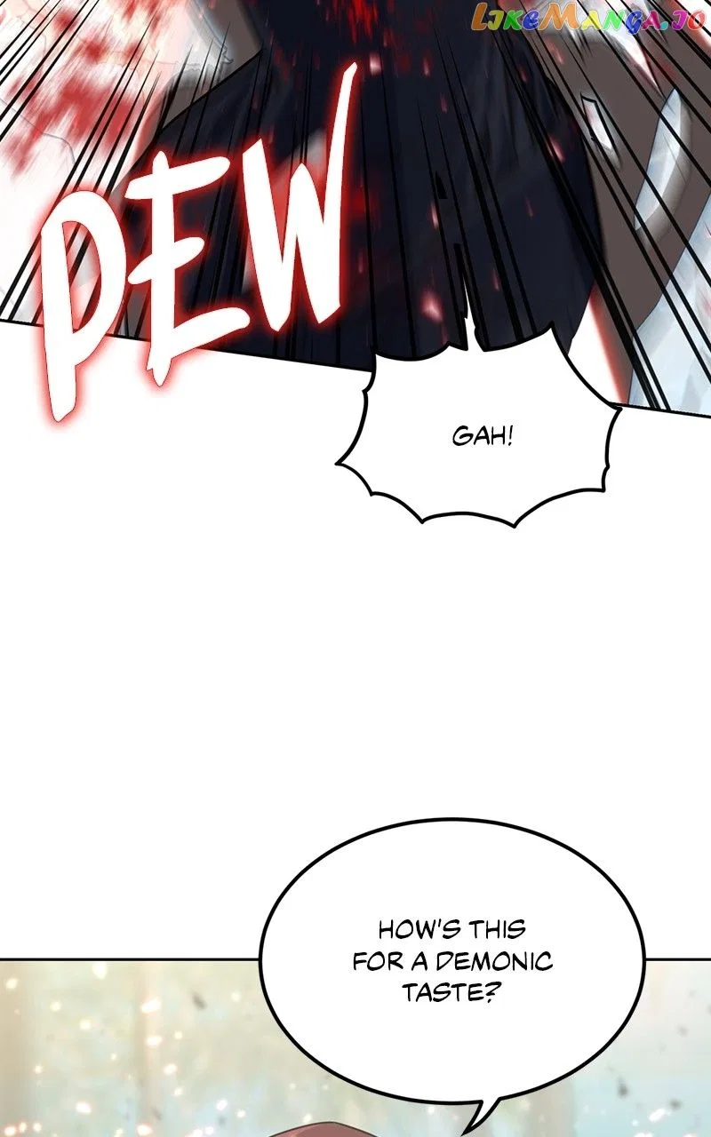Our Resident Exorcist Chapter 50 – Page 18