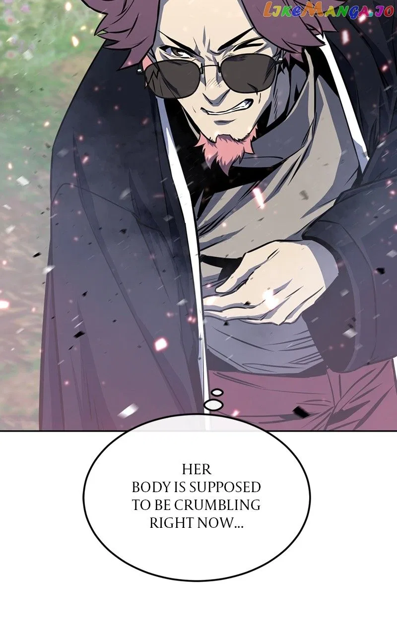 Our Resident Exorcist Chapter 50 – Page 21