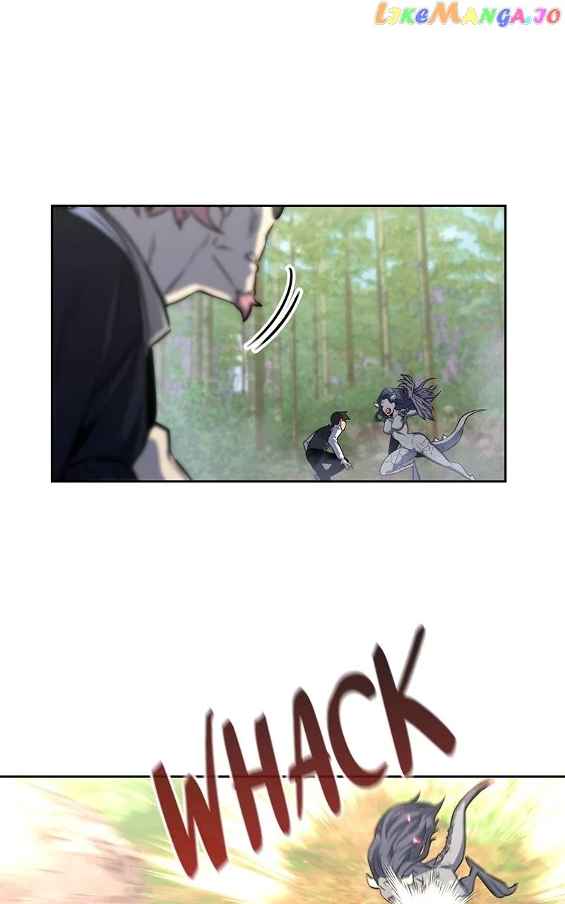 Our Resident Exorcist Chapter 50 – Page 22