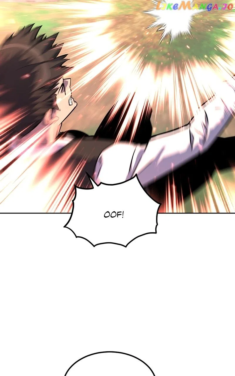 Our Resident Exorcist Chapter 50 – Page 23