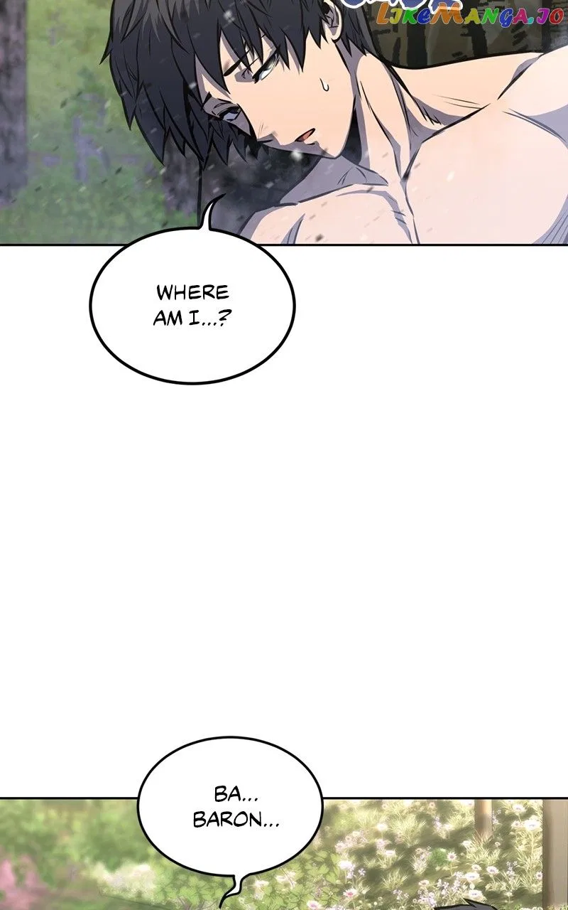 Our Resident Exorcist Chapter 50 – Page 25