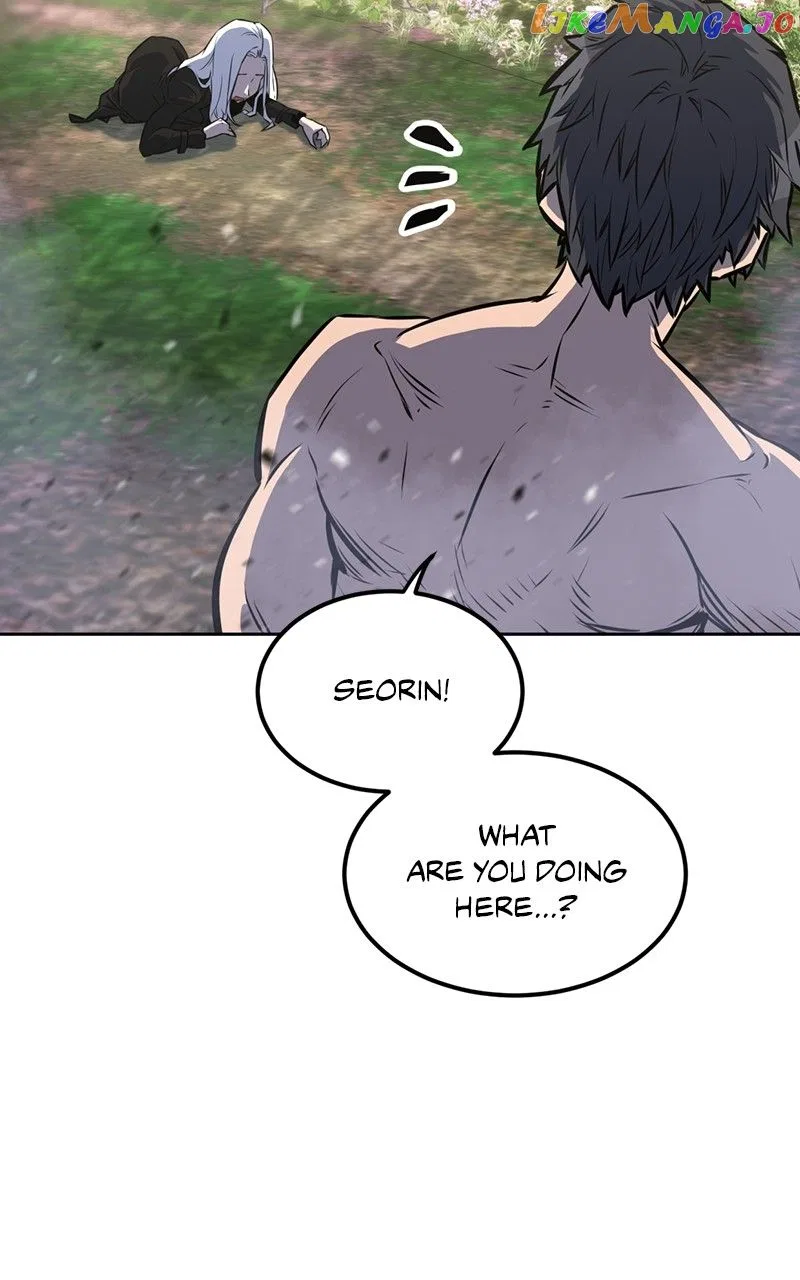 Our Resident Exorcist Chapter 50 – Page 26