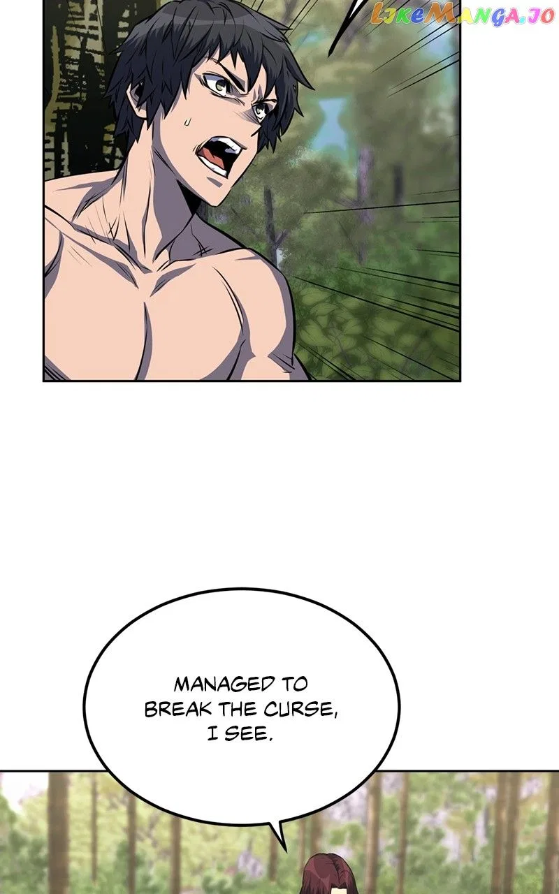 Our Resident Exorcist Chapter 50 – Page 29