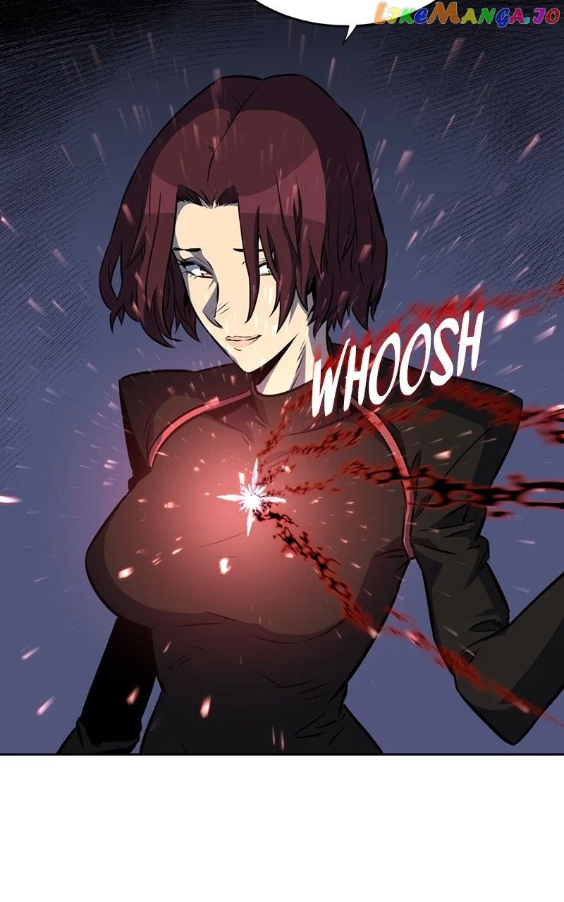 Our Resident Exorcist Chapter 50 – Page 33