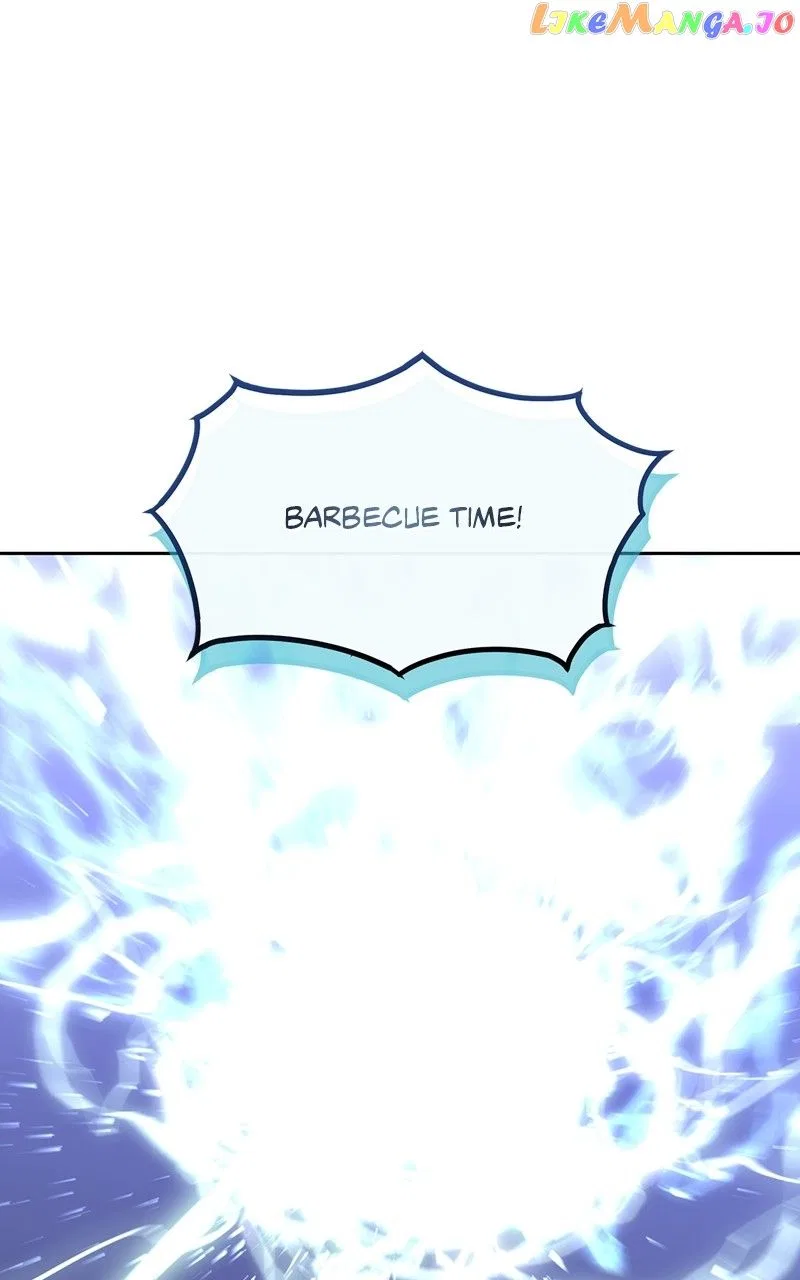 Our Resident Exorcist Chapter 50 – Page 34