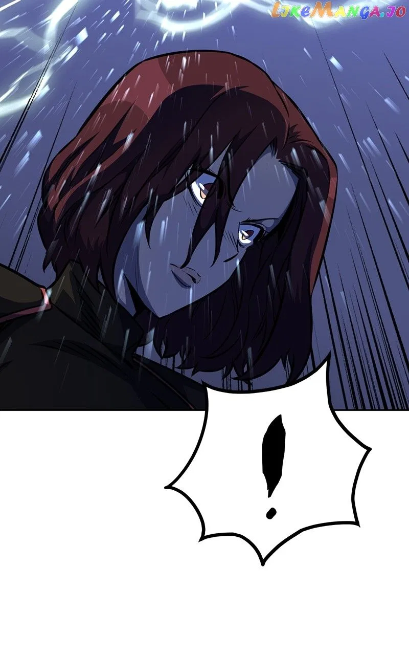 Our Resident Exorcist Chapter 50 – Page 35