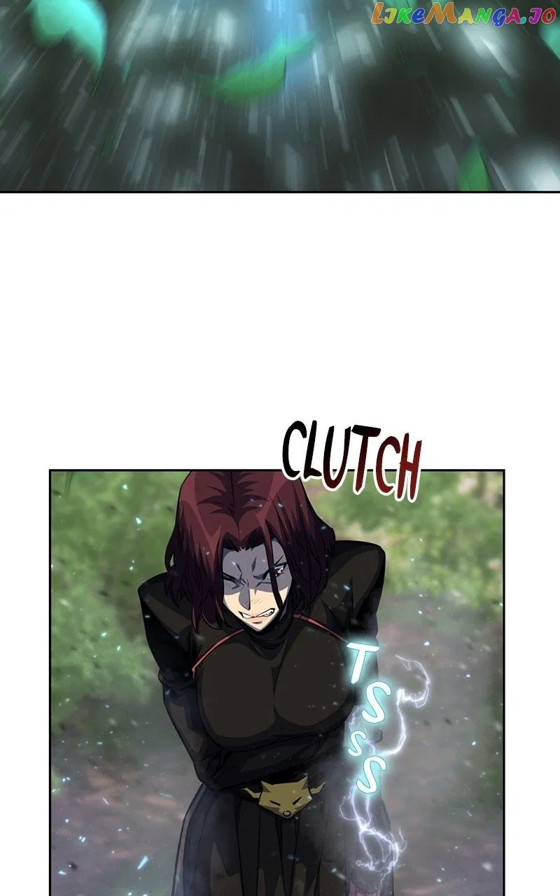 Our Resident Exorcist Chapter 50 – Page 37