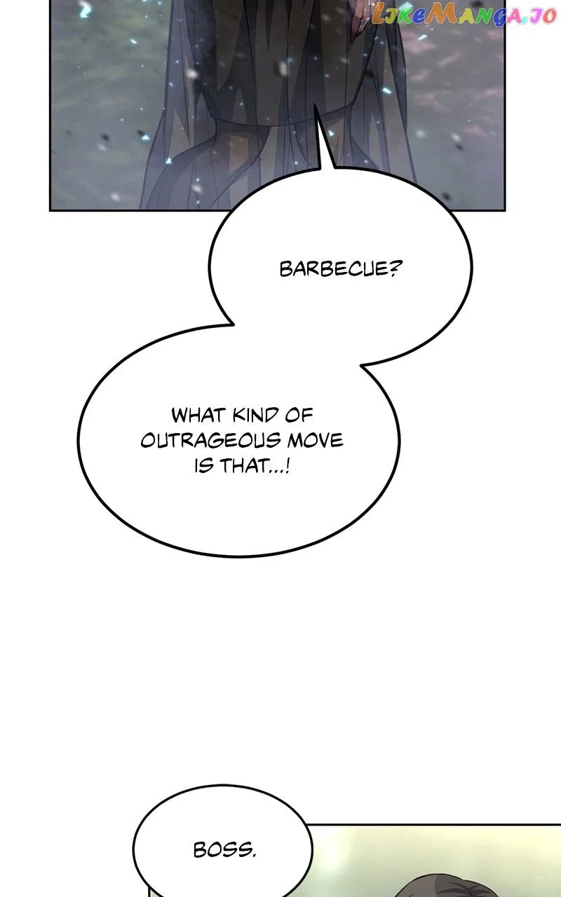 Our Resident Exorcist Chapter 50 – Page 38