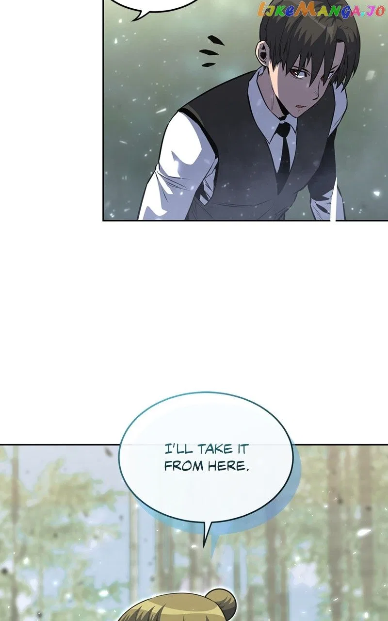 Our Resident Exorcist Chapter 50 – Page 39