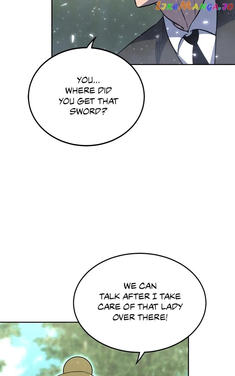 Our Resident Exorcist Chapter 50 – Page 42