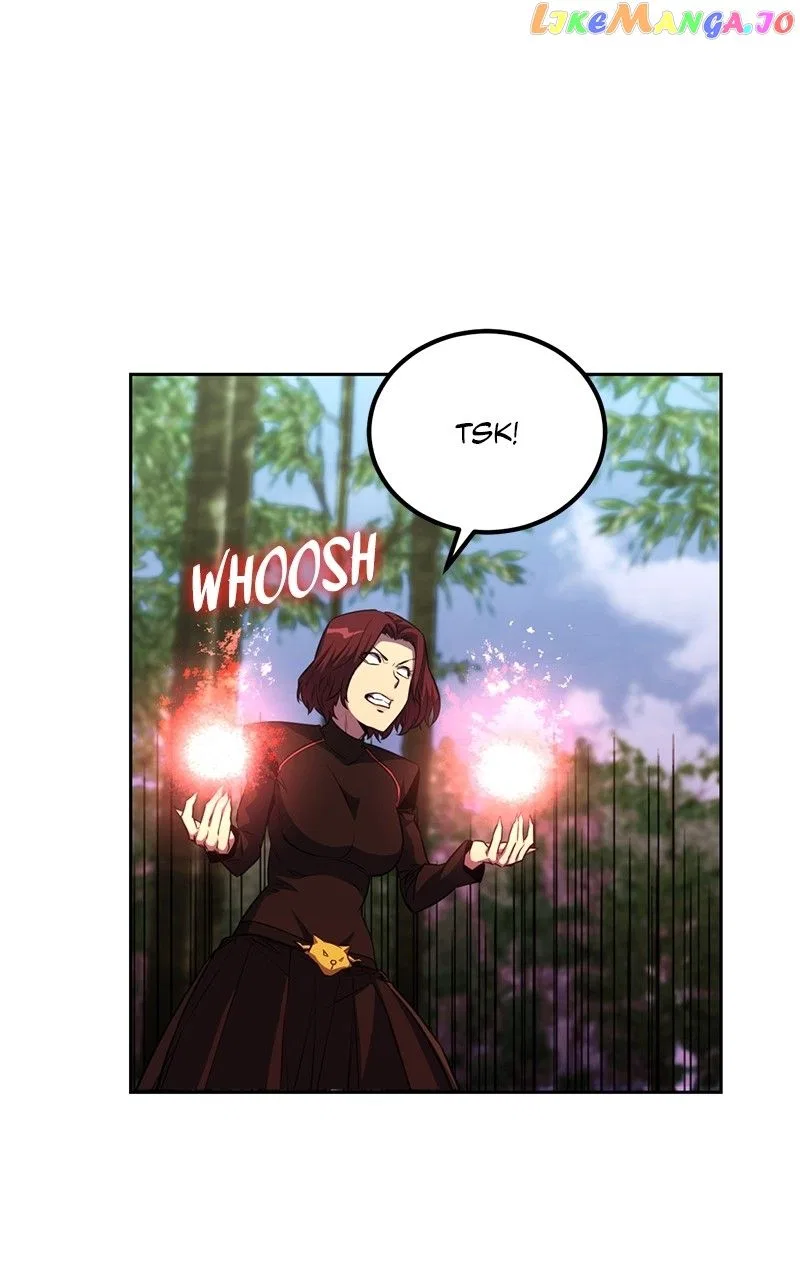 Our Resident Exorcist Chapter 50 – Page 48