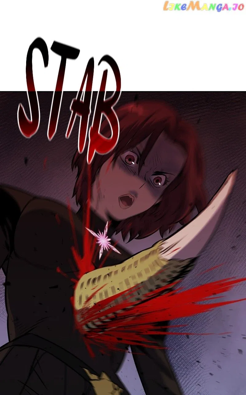 Our Resident Exorcist Chapter 50 – Page 49