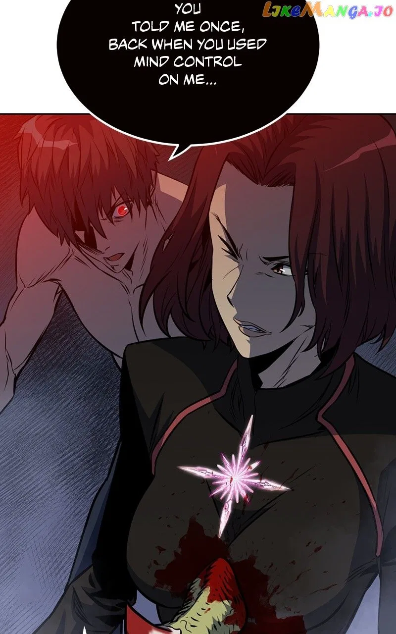 Our Resident Exorcist Chapter 50 – Page 51