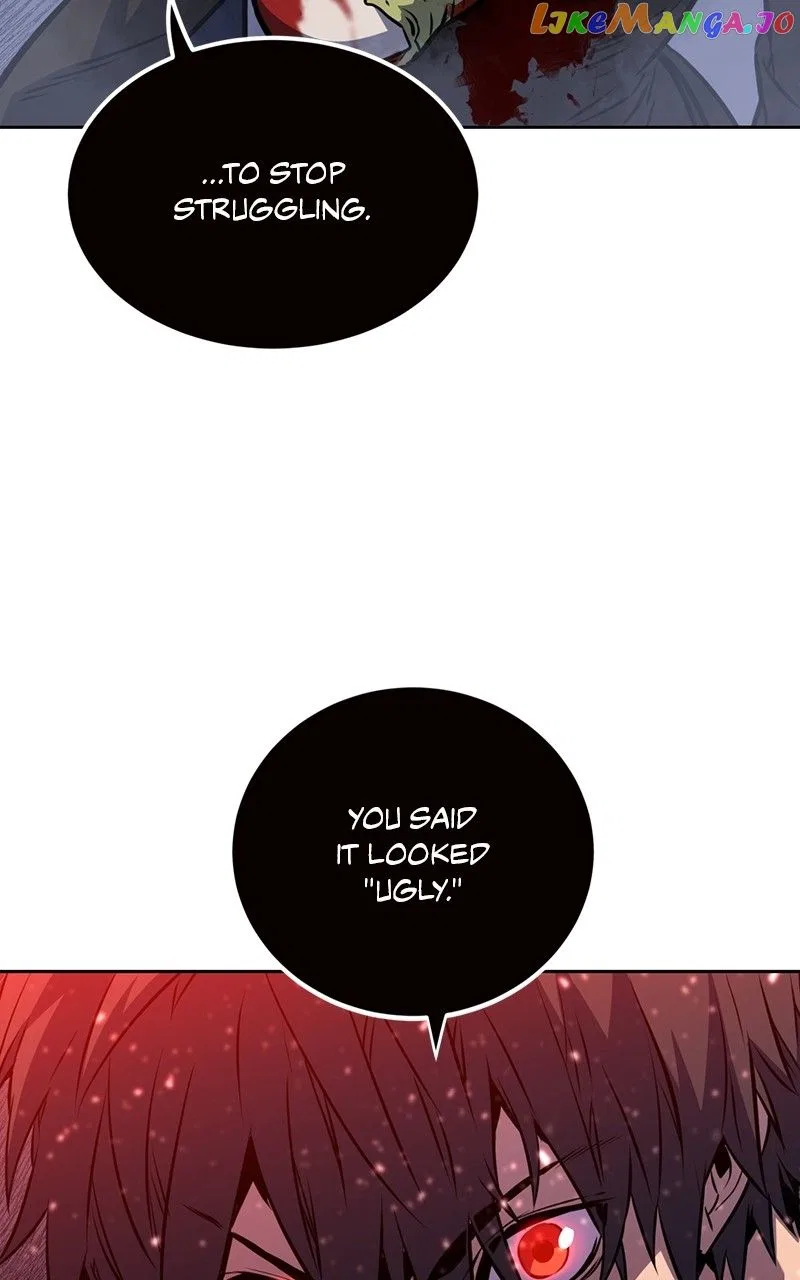 Our Resident Exorcist Chapter 50 – Page 52