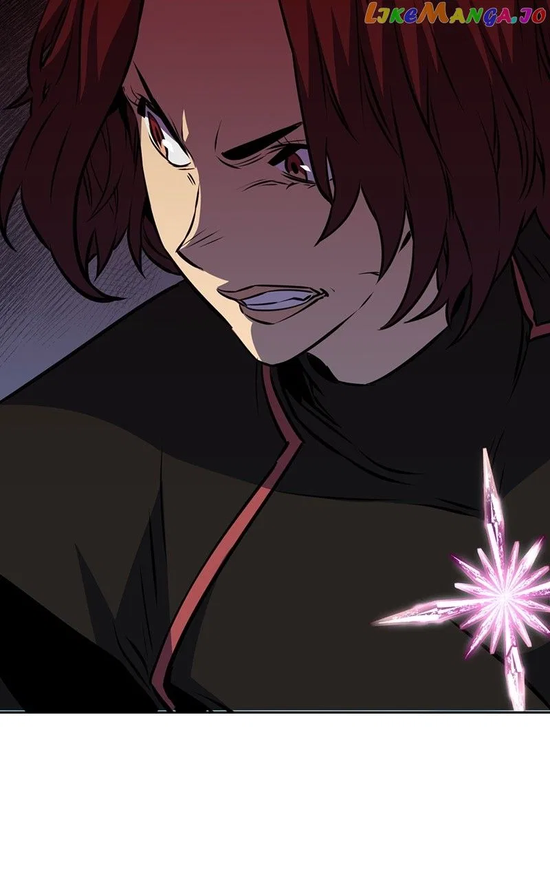 Our Resident Exorcist Chapter 50 – Page 54