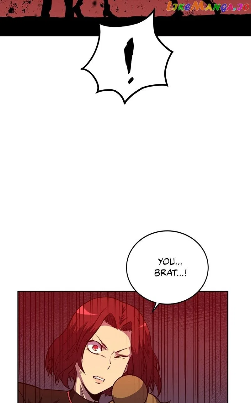 Our Resident Exorcist Chapter 50 – Page 57