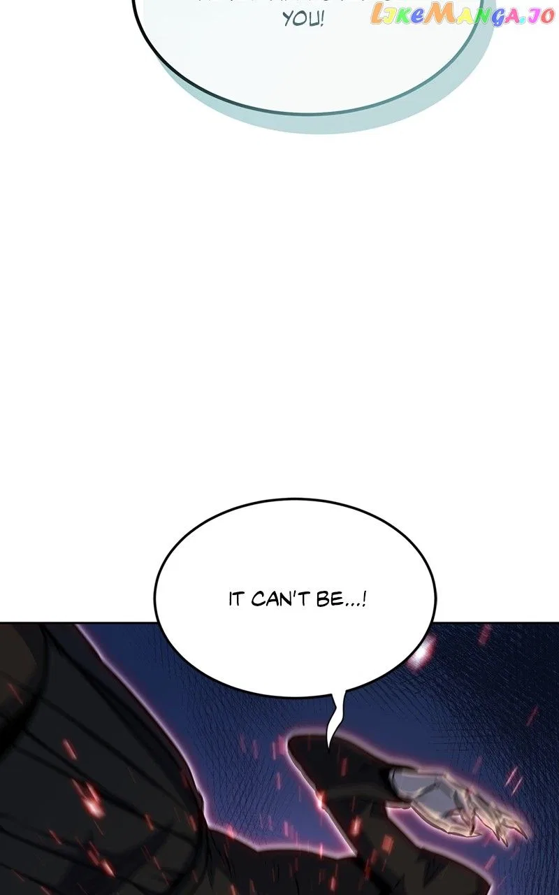 Our Resident Exorcist Chapter 50 – Page 60