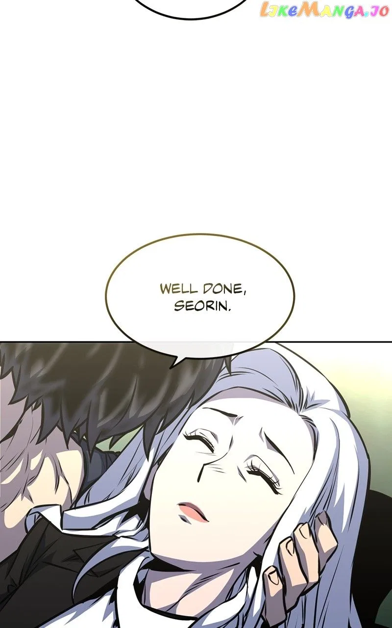 Our Resident Exorcist Chapter 50 – Page 64