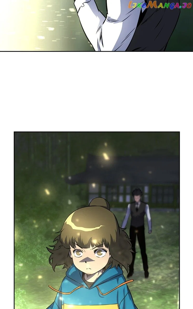 Our Resident Exorcist Chapter 50 – Page 68