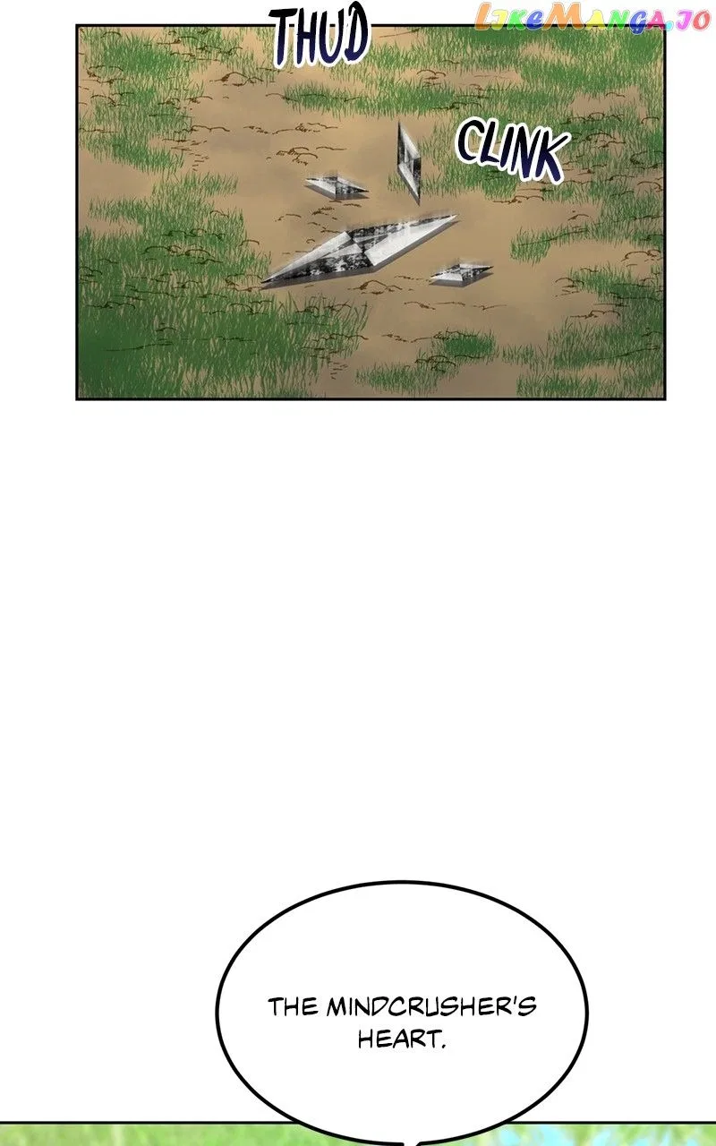 Our Resident Exorcist Chapter 50 – Page 71