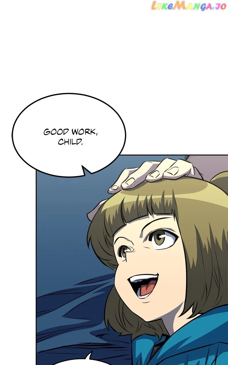 Our Resident Exorcist Chapter 50 – Page 73
