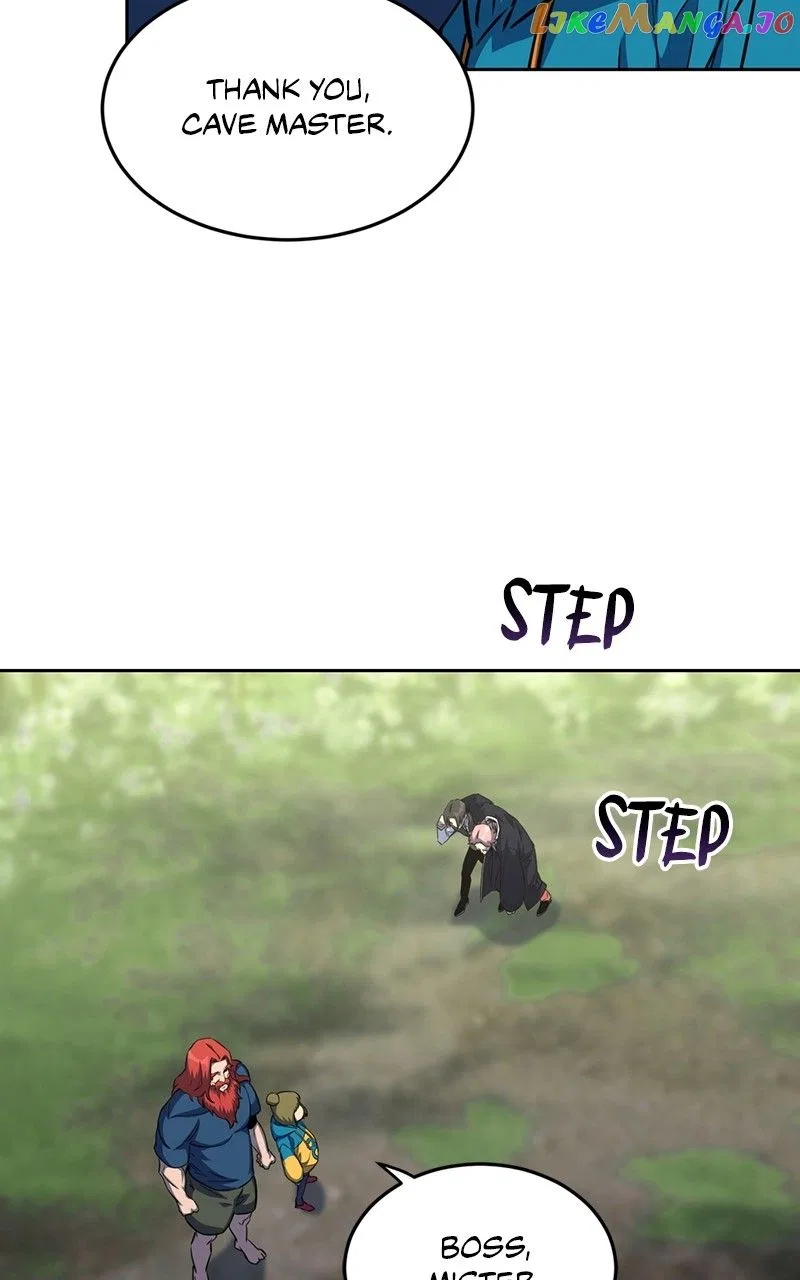 Our Resident Exorcist Chapter 50 – Page 74