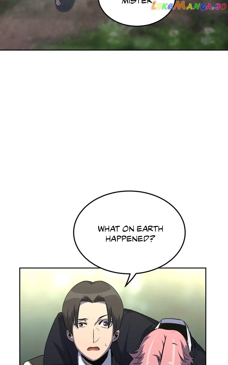 Our Resident Exorcist Chapter 50 – Page 75
