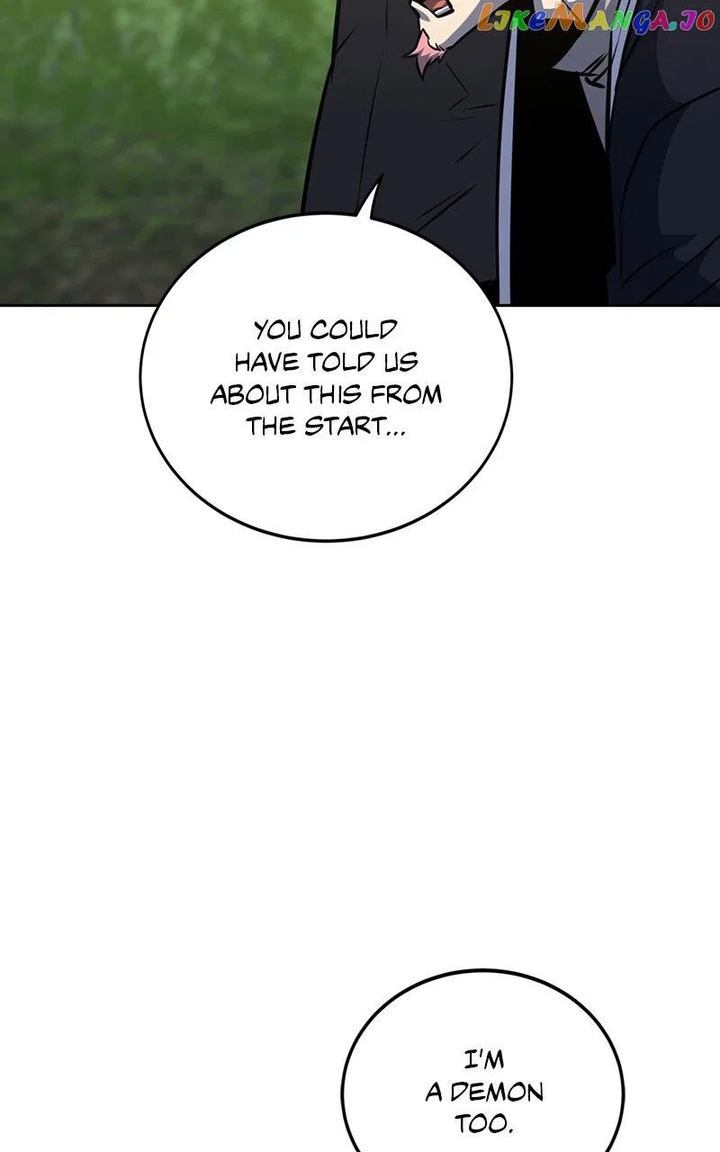 Our Resident Exorcist Chapter 50 – Page 80