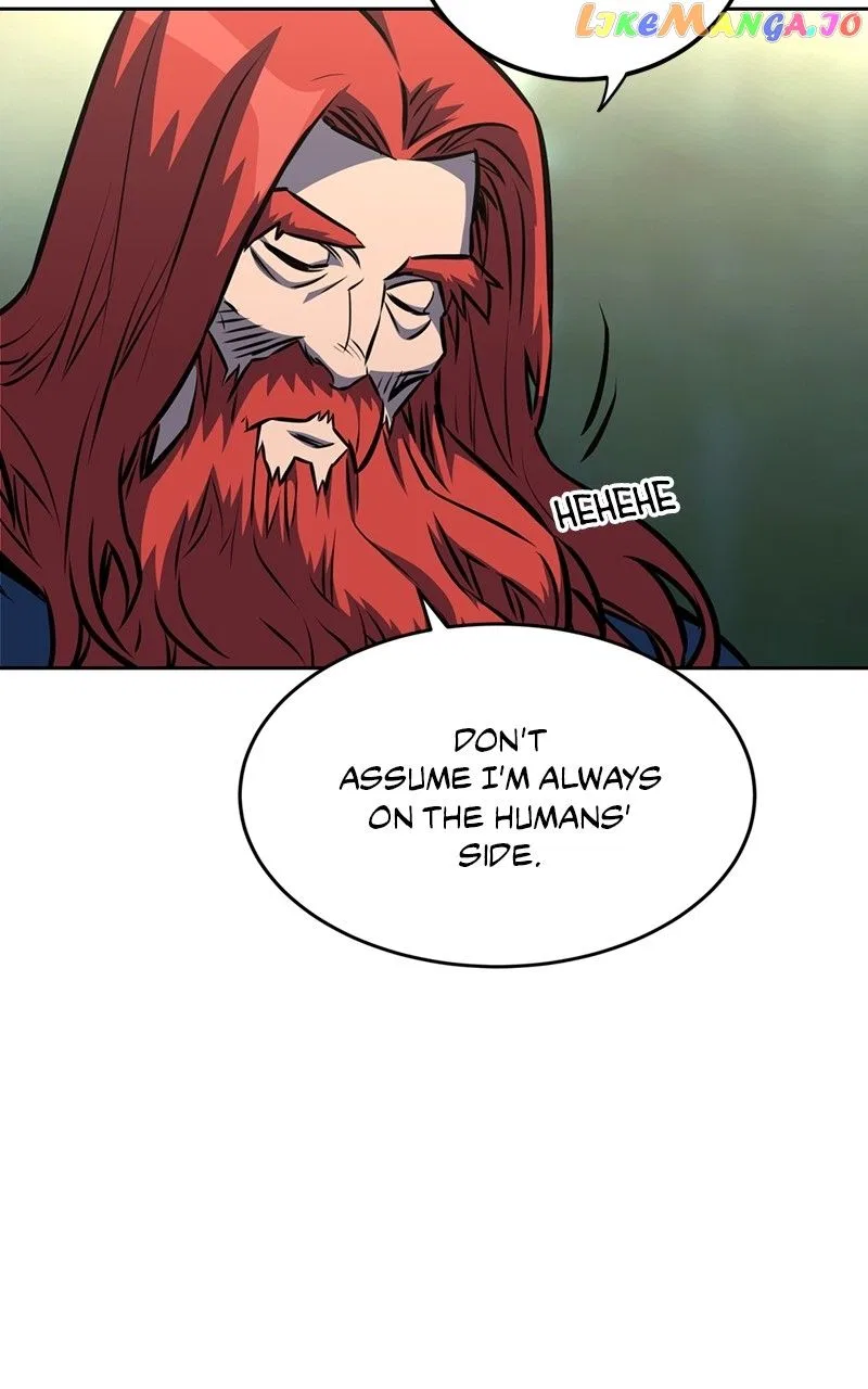Our Resident Exorcist Chapter 50 – Page 81