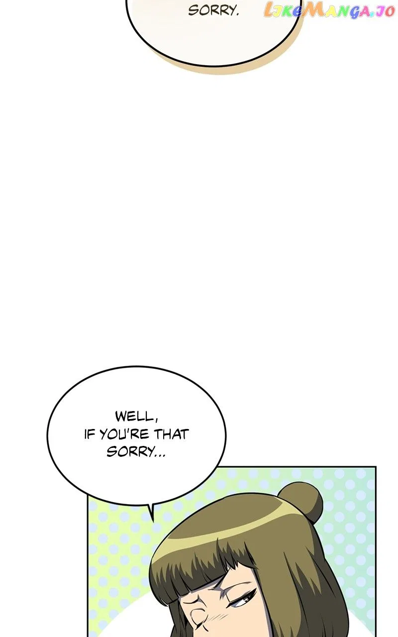 Our Resident Exorcist Chapter 50 – Page 84