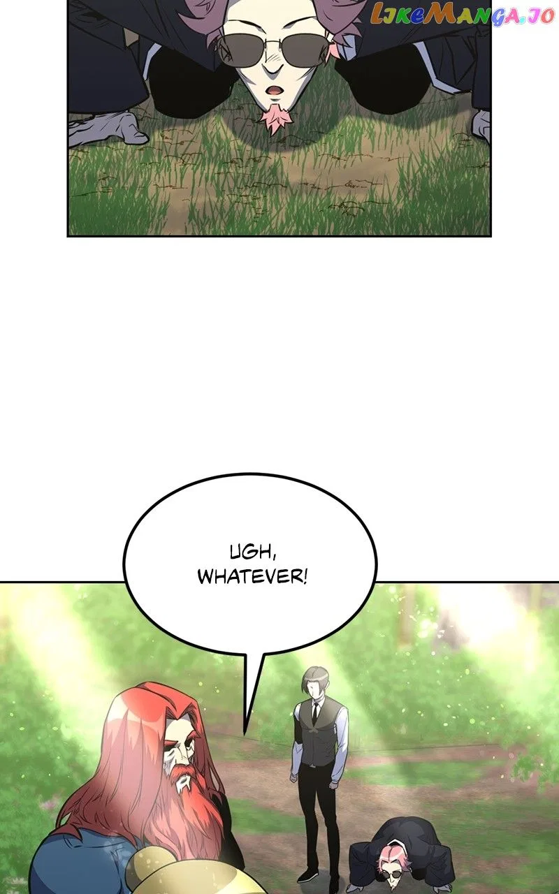 Our Resident Exorcist Chapter 50 – Page 86