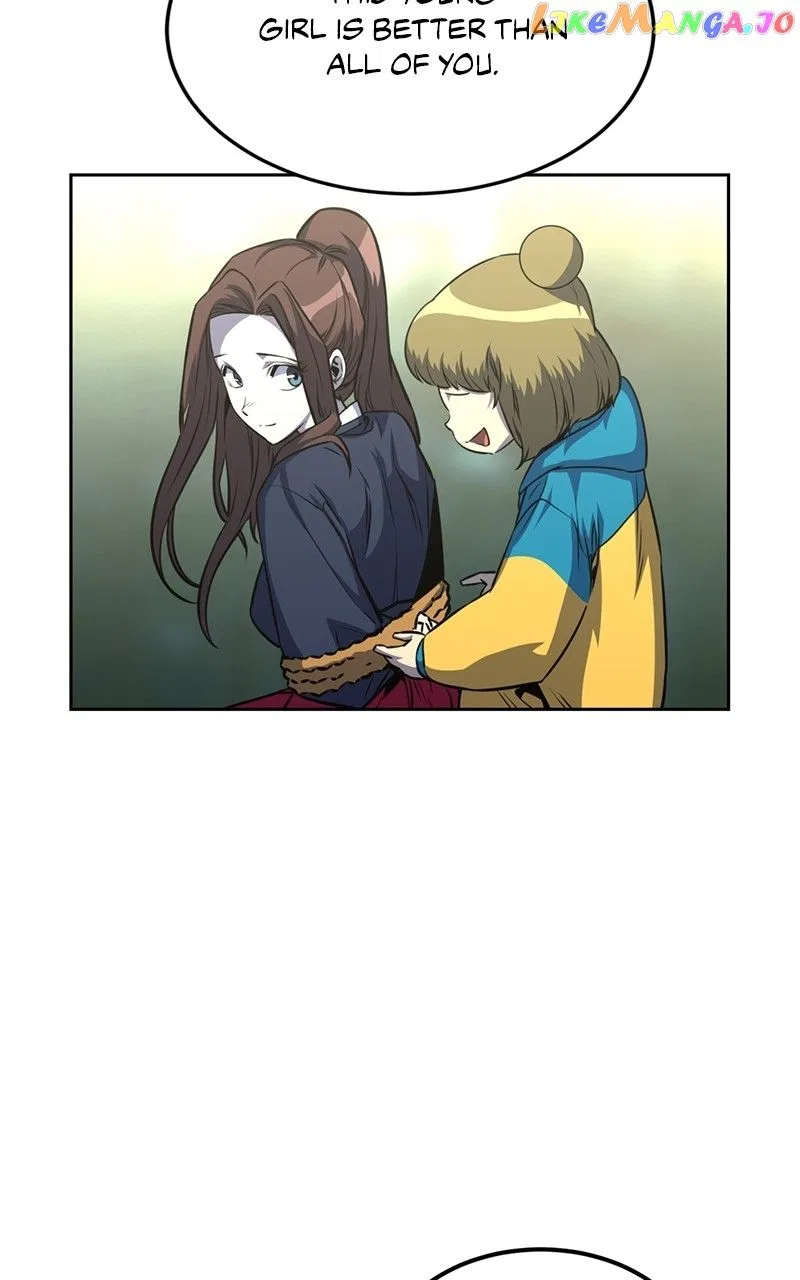Our Resident Exorcist Chapter 50 – Page 89