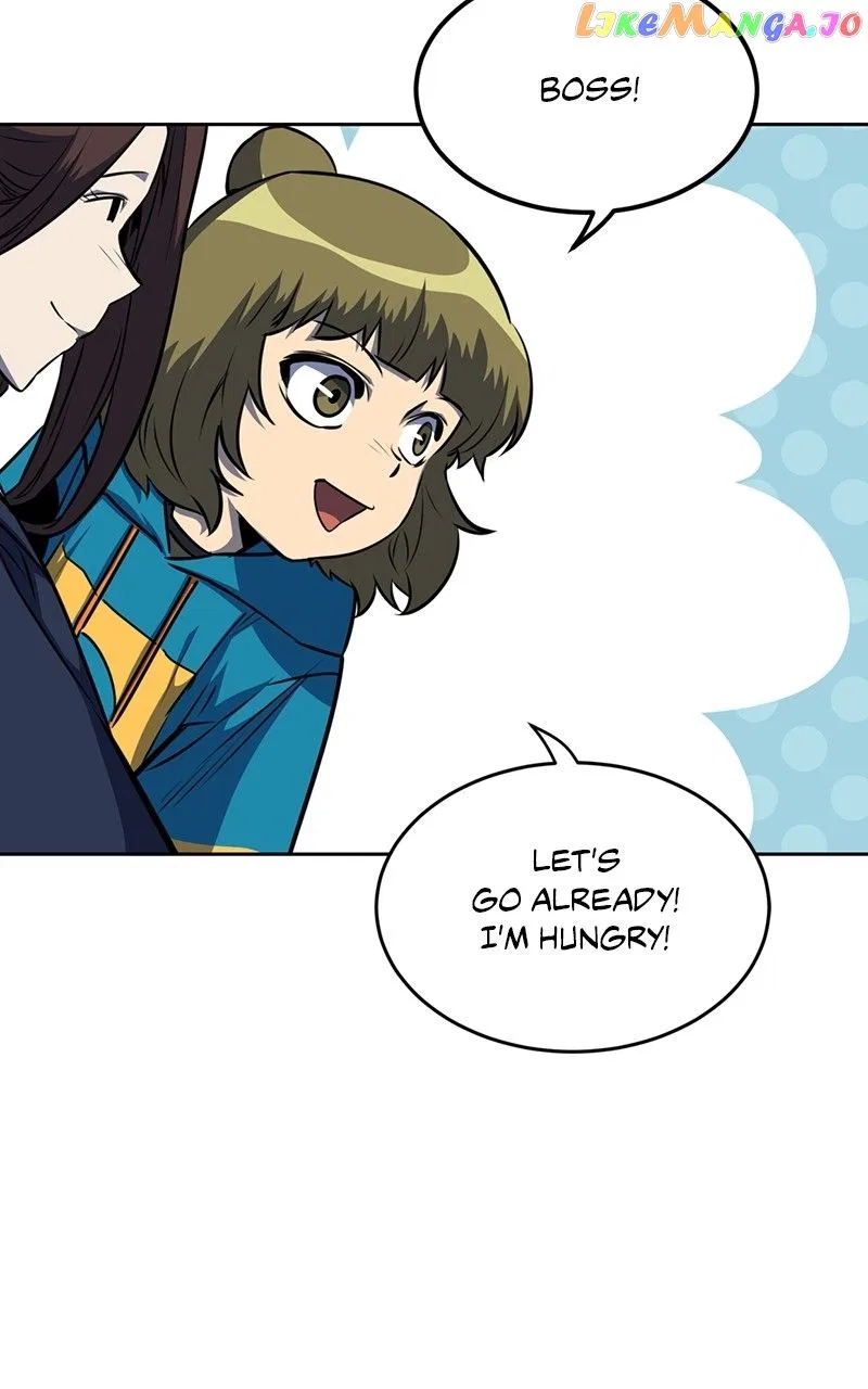 Our Resident Exorcist Chapter 50 – Page 90