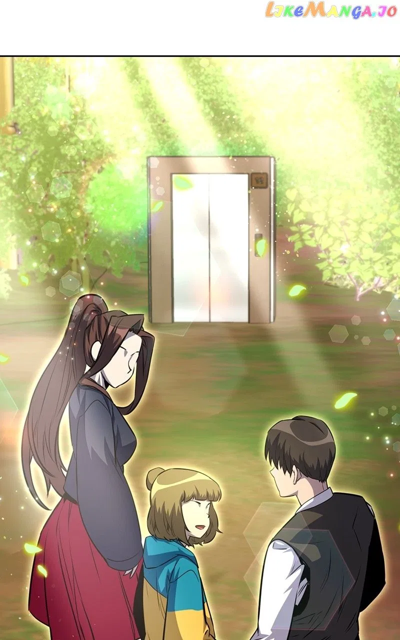 Our Resident Exorcist Chapter 50 – Page 92