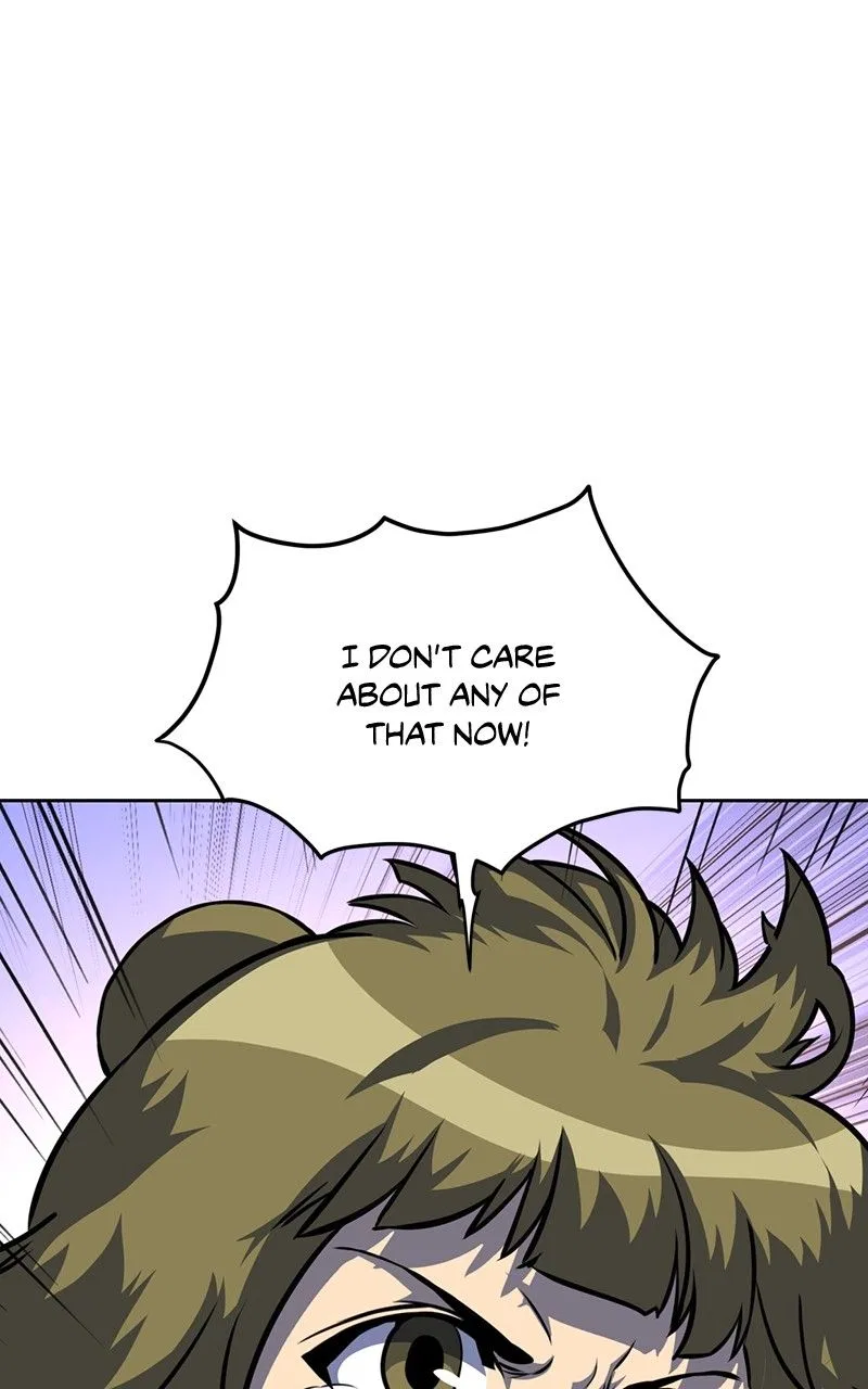 Our Resident Exorcist Chapter 49 – Page 1