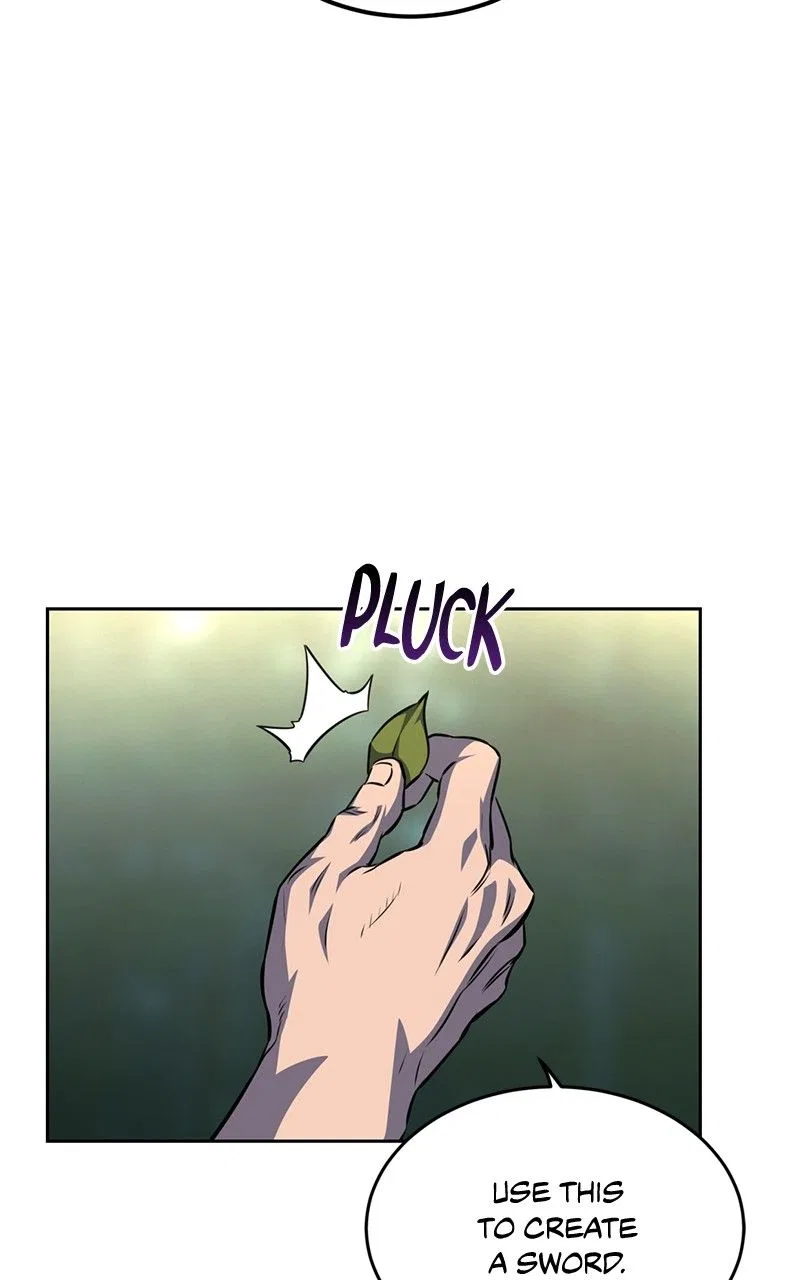 Our Resident Exorcist Chapter 49 – Page 10